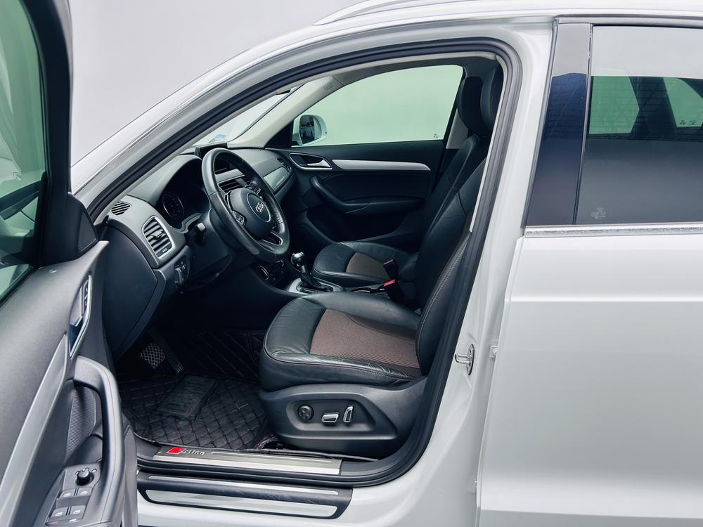 Audi Audi Q3