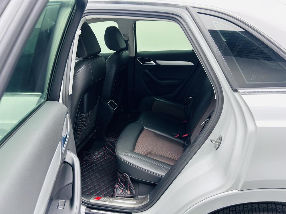 Audi Audi Q3