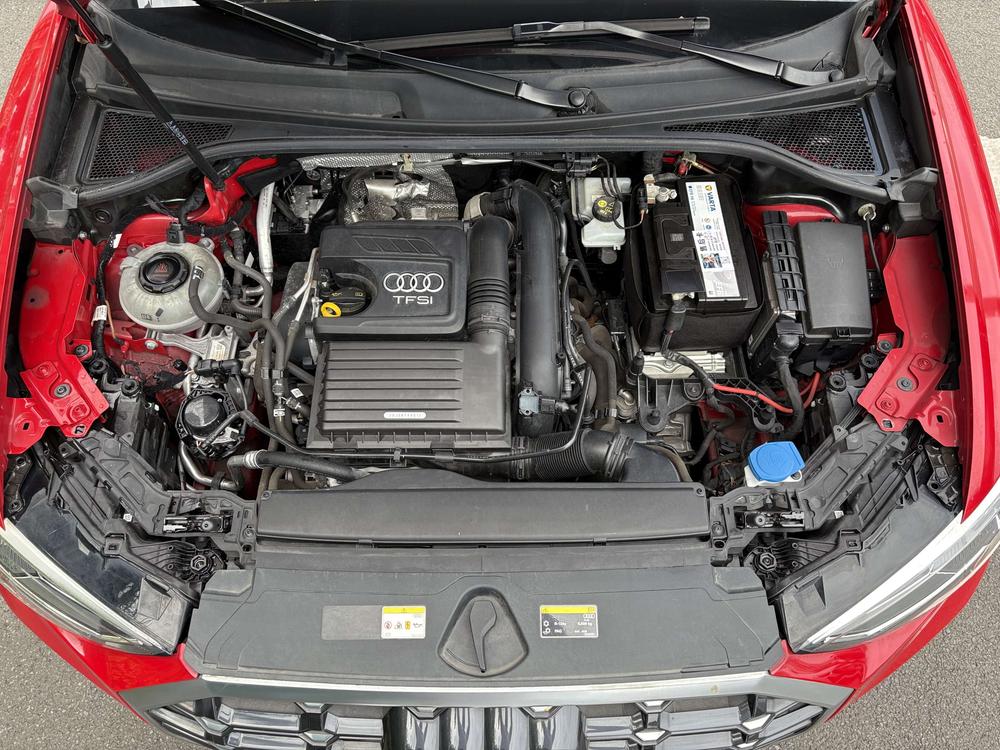 Audi Audi Q3