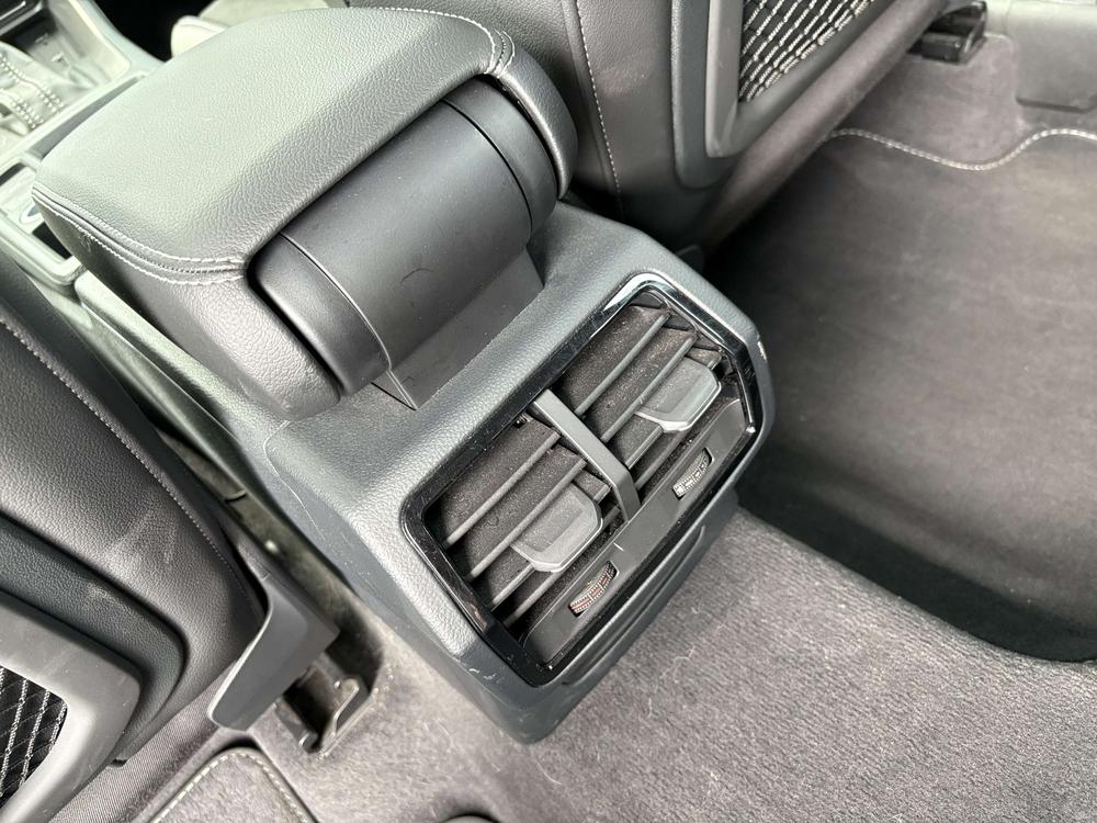 Audi Audi Q3