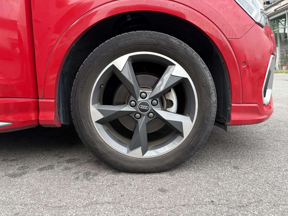 Audi Audi Q3