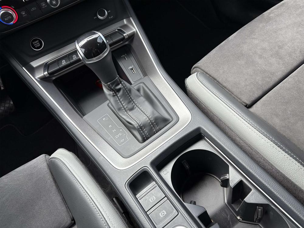 Audi Audi Q3