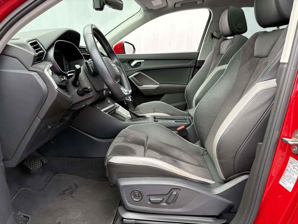 Audi Audi Q3