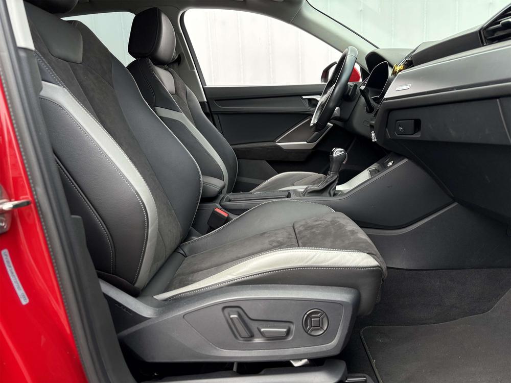Audi Audi Q3