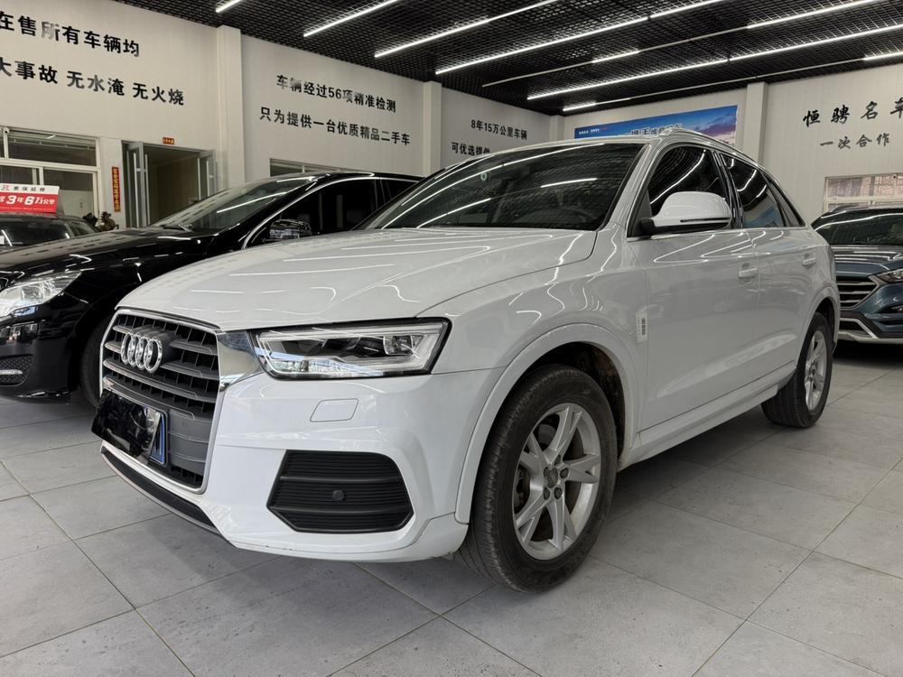 Audi Audi Q3