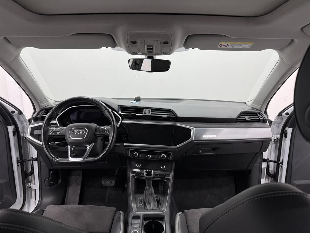 Audi Audi Q3