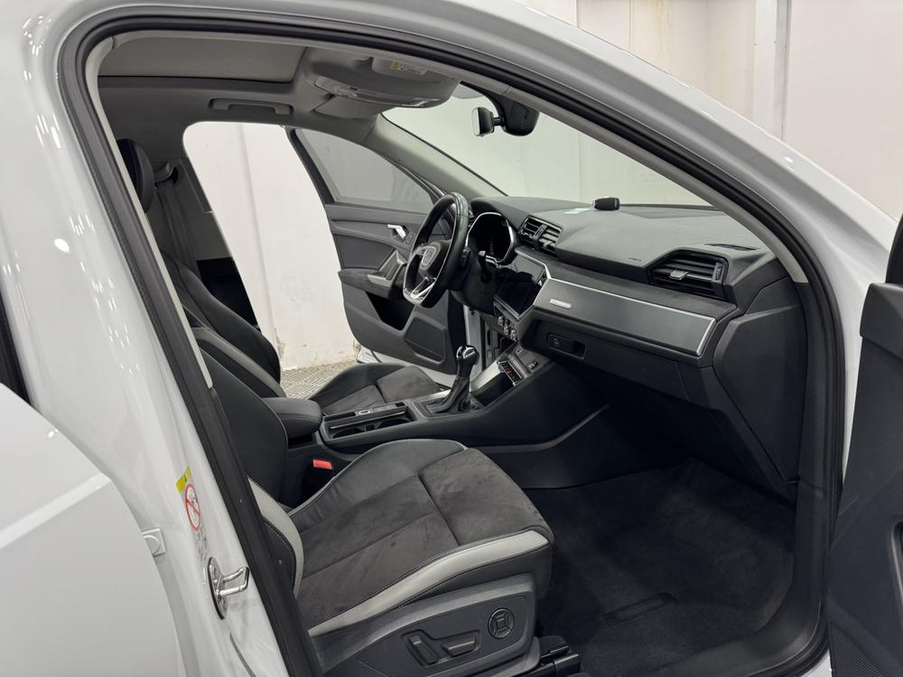 Audi Audi Q3