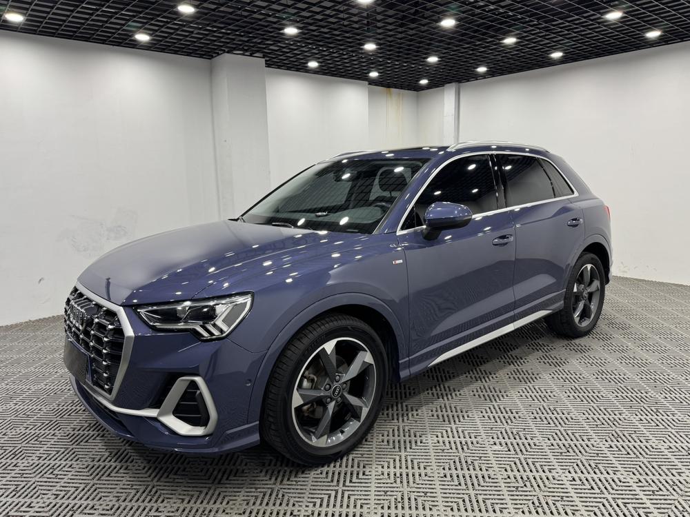 Audi Audi Q3