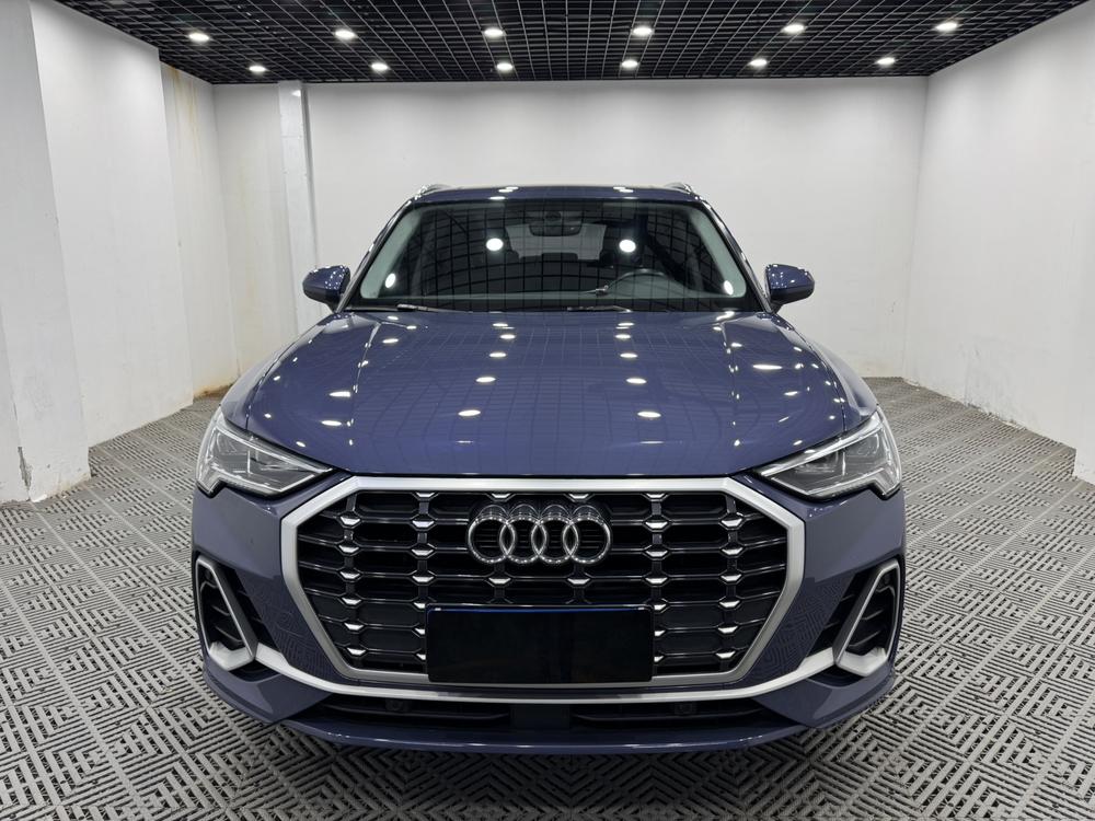 Audi Audi Q3