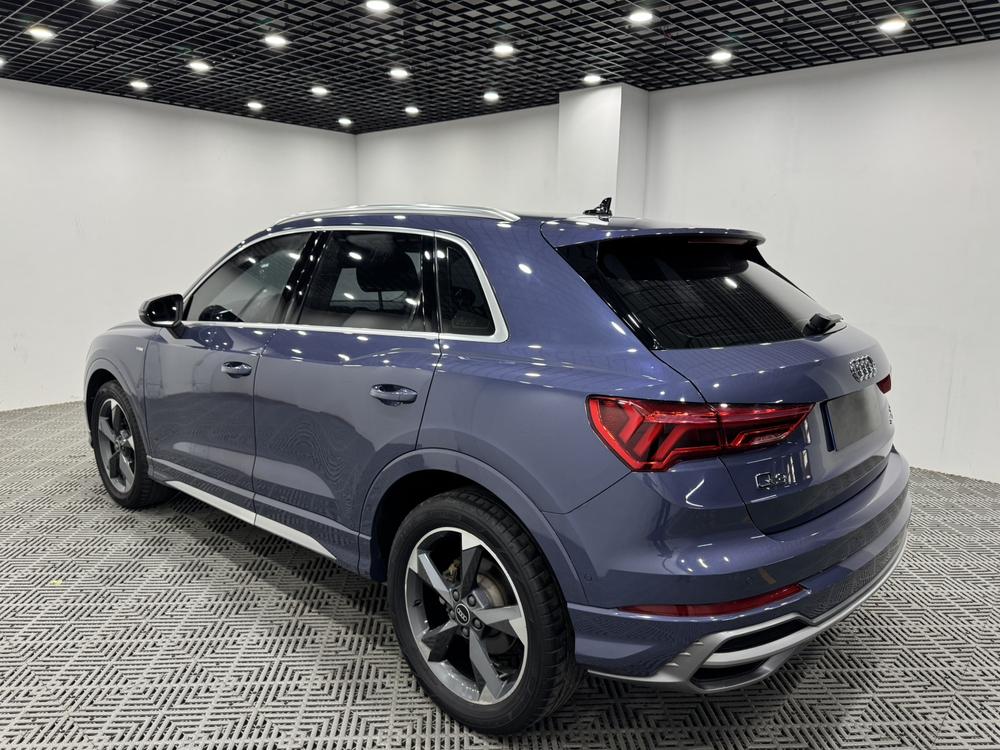 Audi Audi Q3
