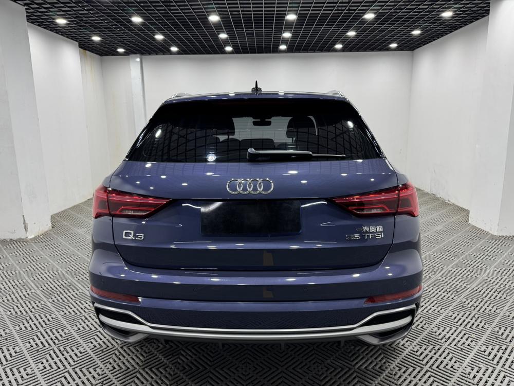 Audi Audi Q3