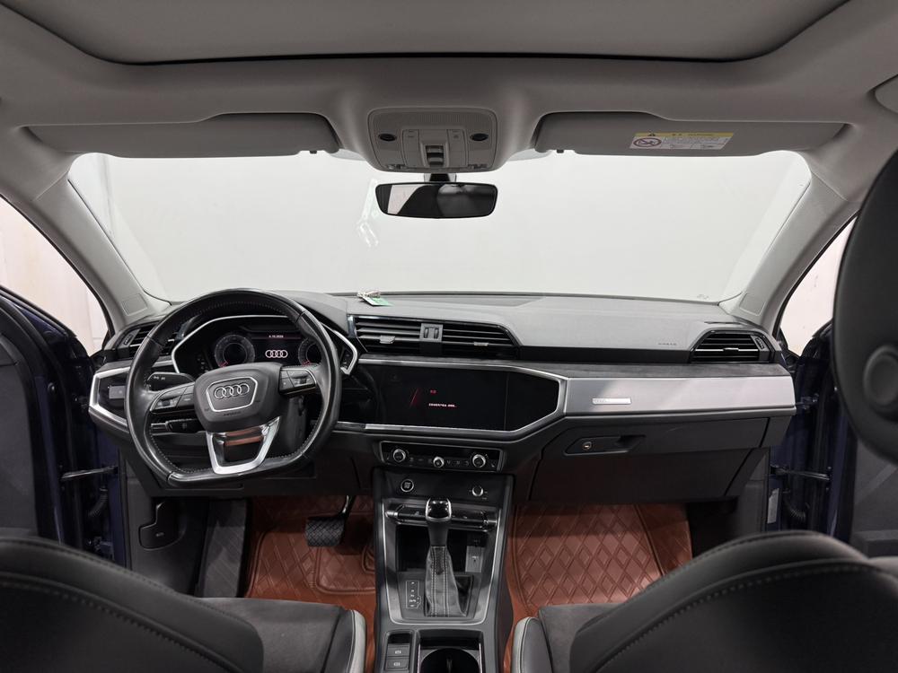 Audi Audi Q3
