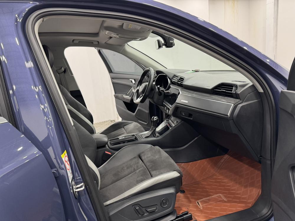 Audi Audi Q3