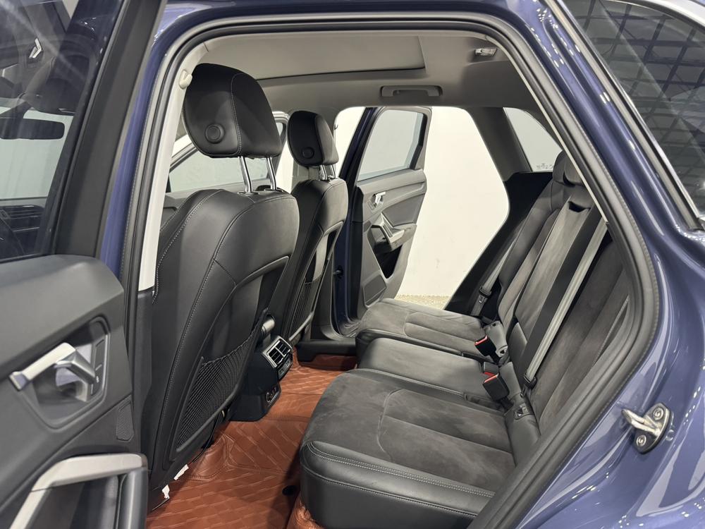Audi Audi Q3