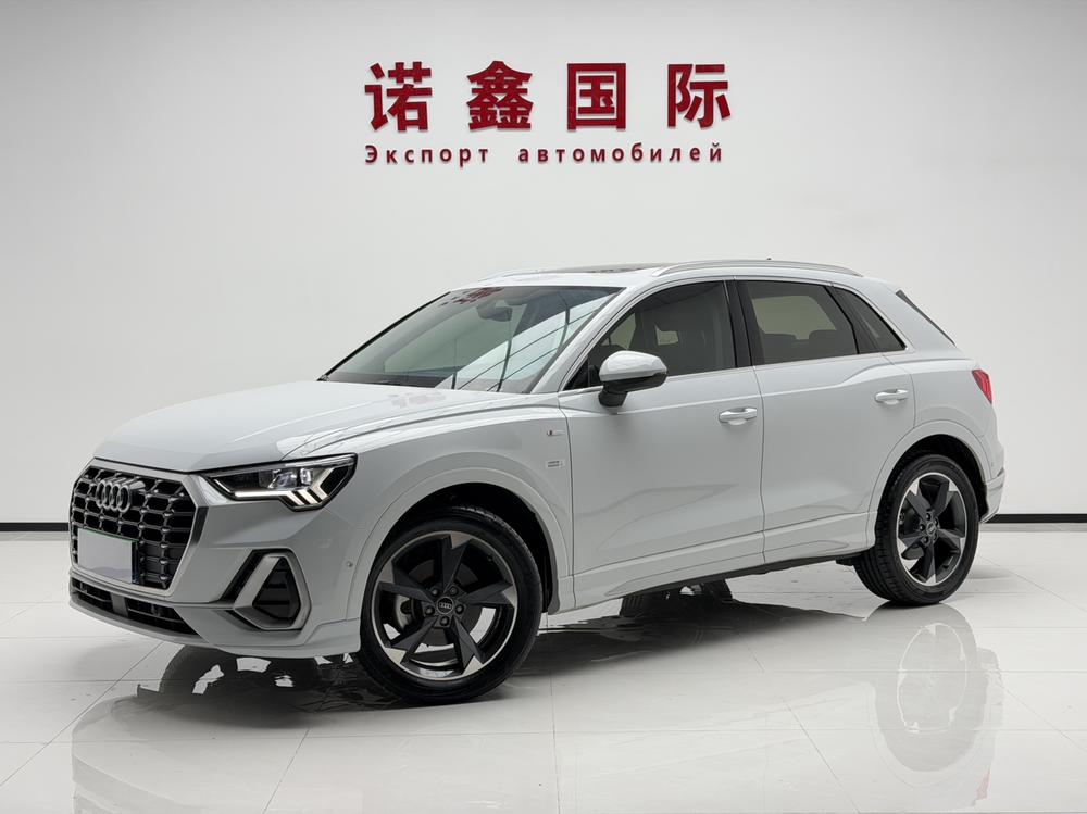 Audi Audi Q3