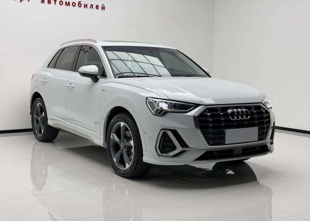 Audi Audi Q3