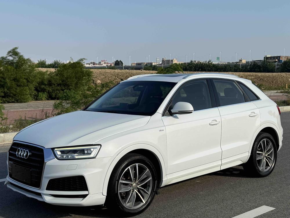 Audi Audi Q3