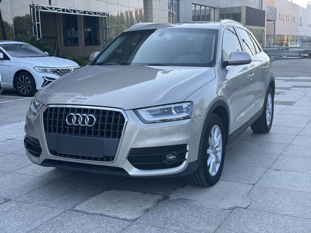 Audi Audi Q3