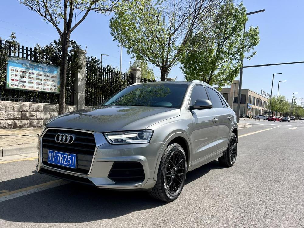 Audi Audi Q3
