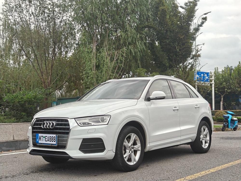 Audi Audi Q3