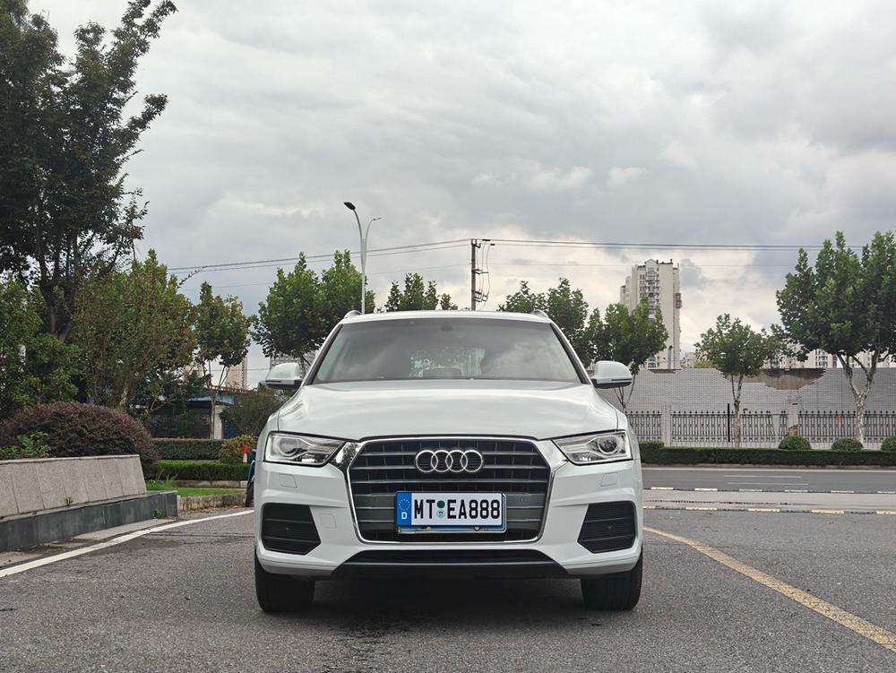 Audi Audi Q3