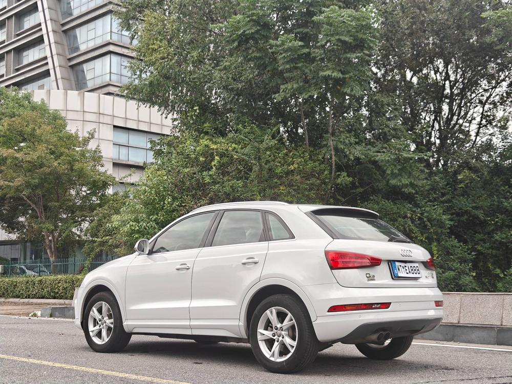 Audi Audi Q3