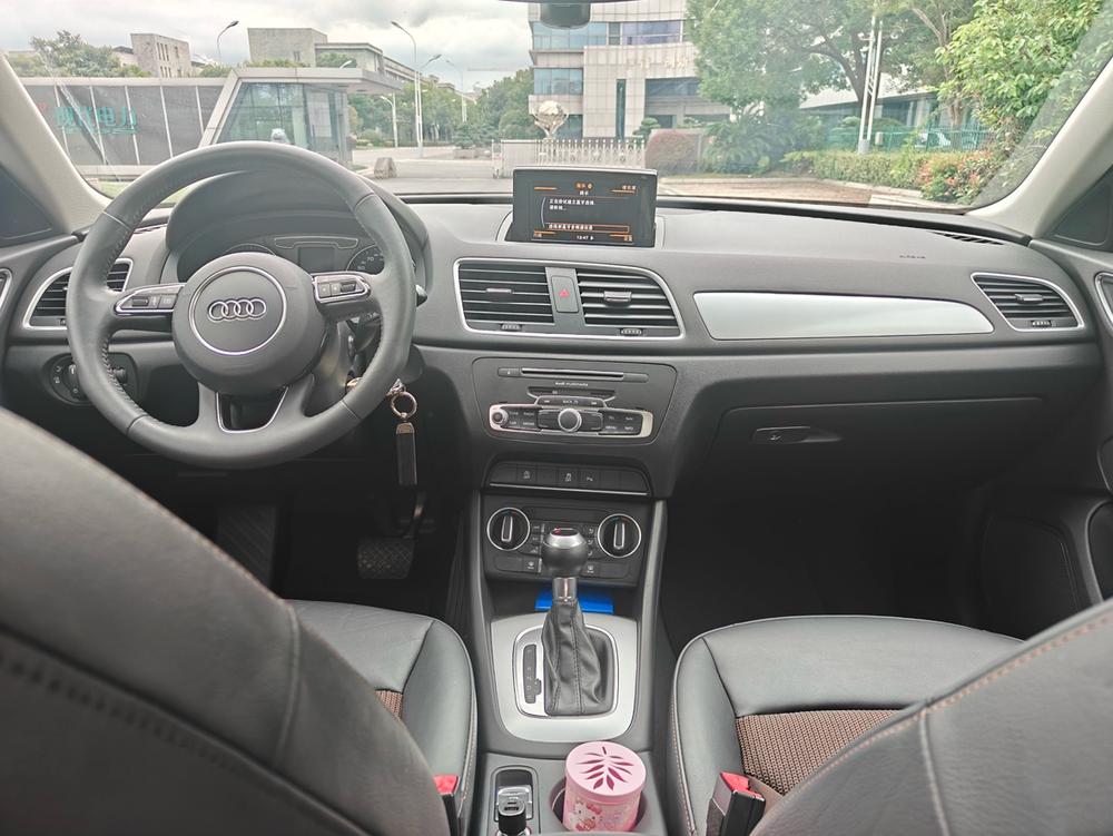 Audi Audi Q3