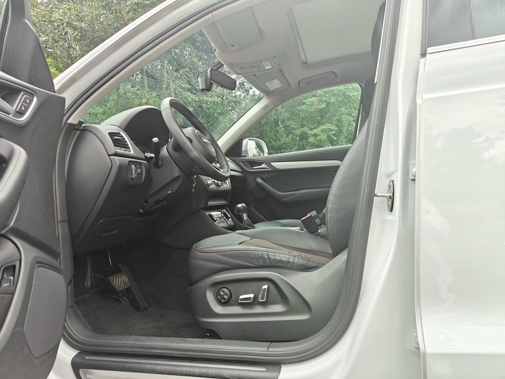 Audi Audi Q3