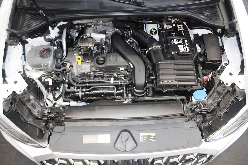 Audi Audi Q3