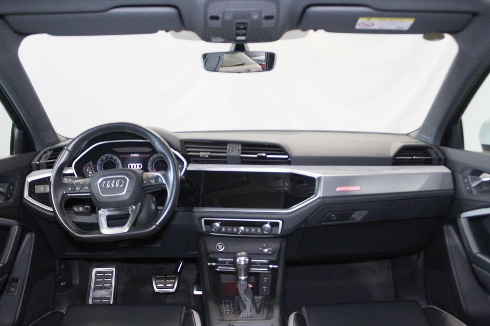 Audi Audi Q3