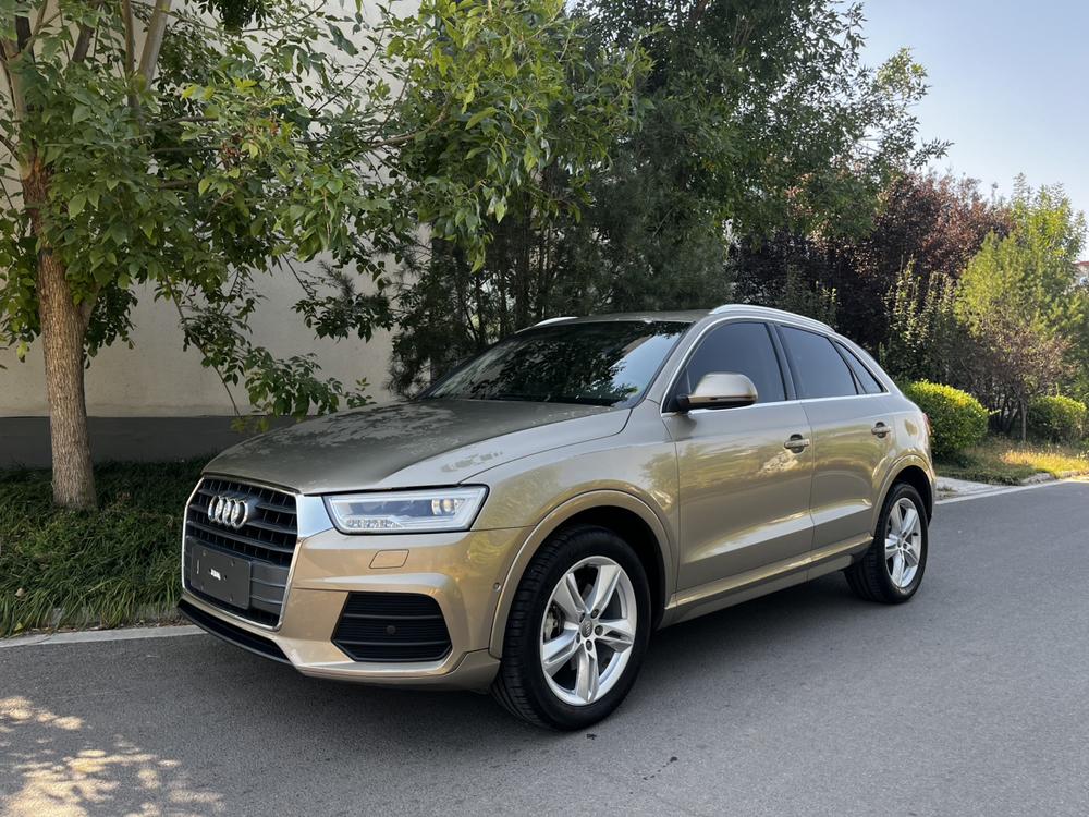 Audi Audi Q3