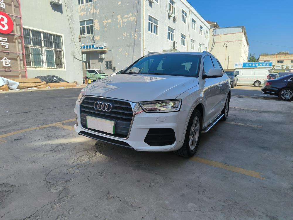Audi Audi Q3