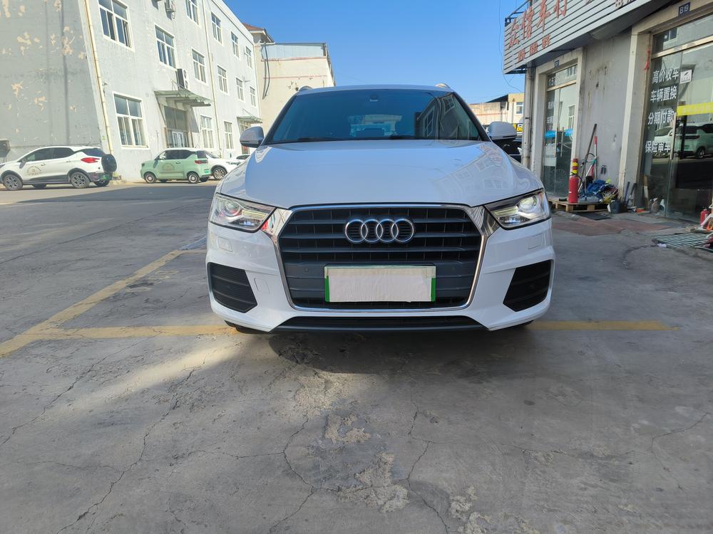 Audi Audi Q3