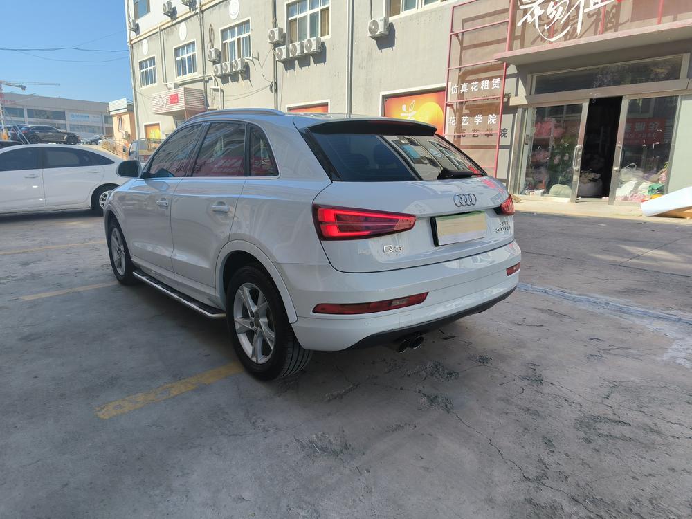 Audi Audi Q3