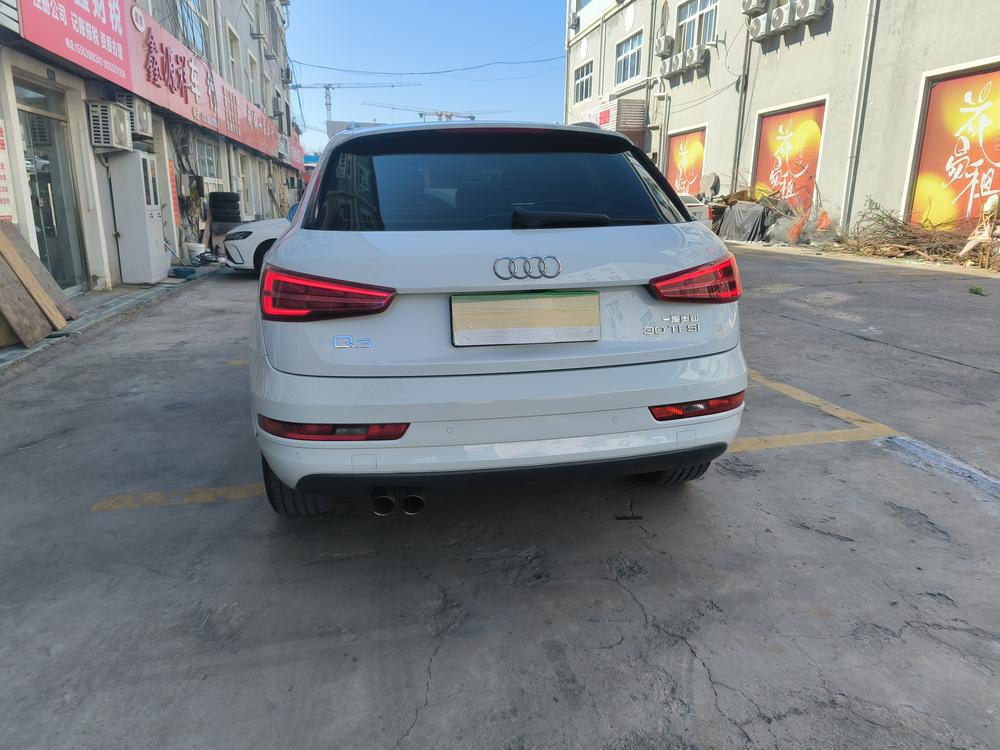 Audi Audi Q3