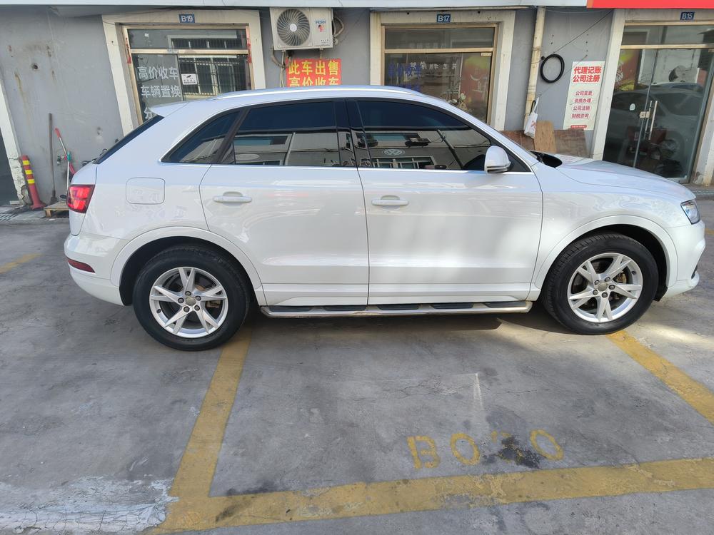 Audi Audi Q3