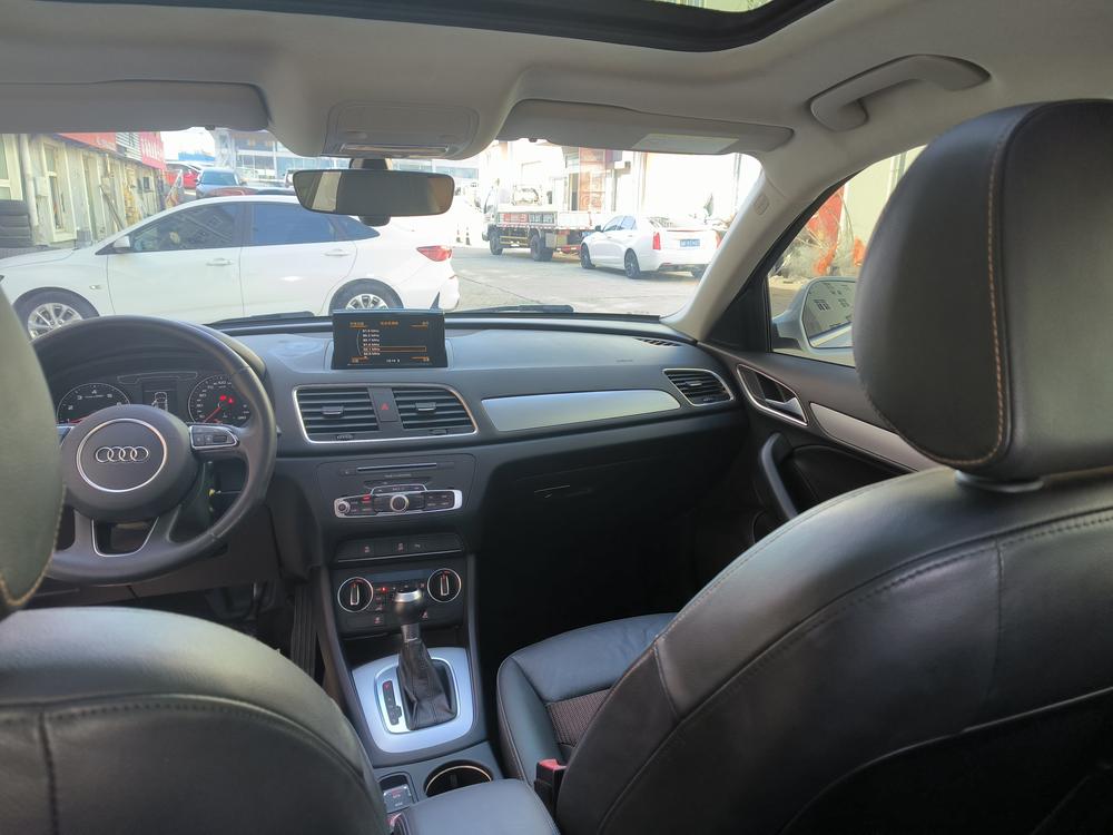 Audi Audi Q3