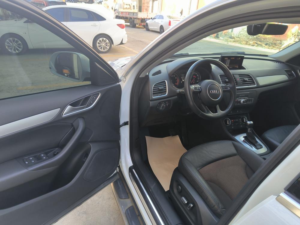 Audi Audi Q3