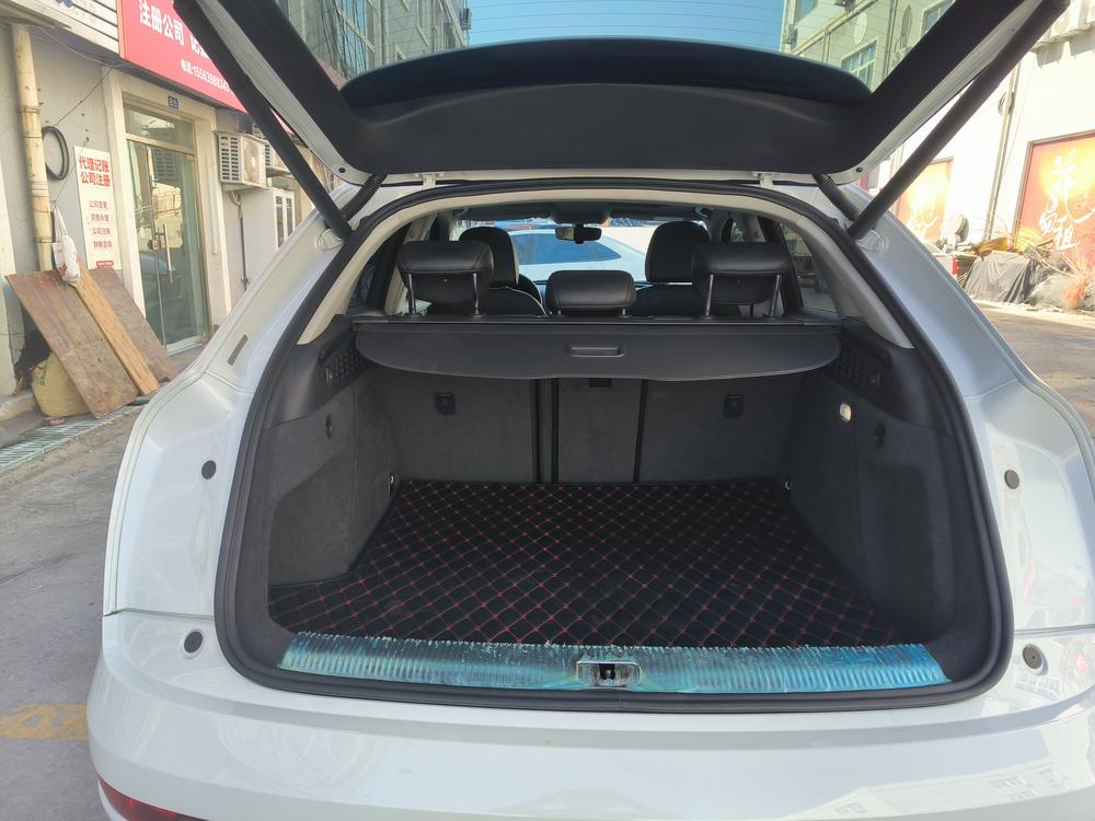 Audi Audi Q3