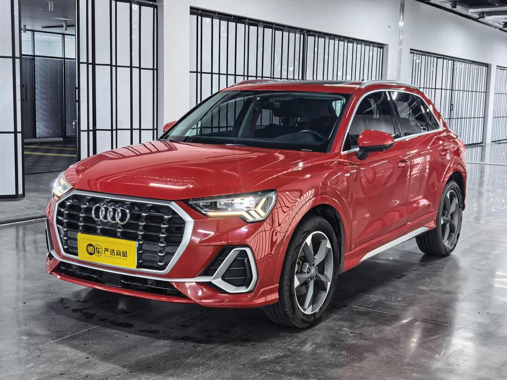 Audi Audi Q3