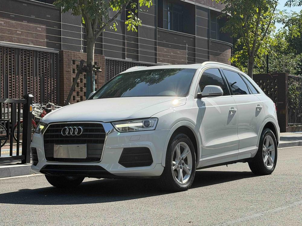 Audi Audi Q3