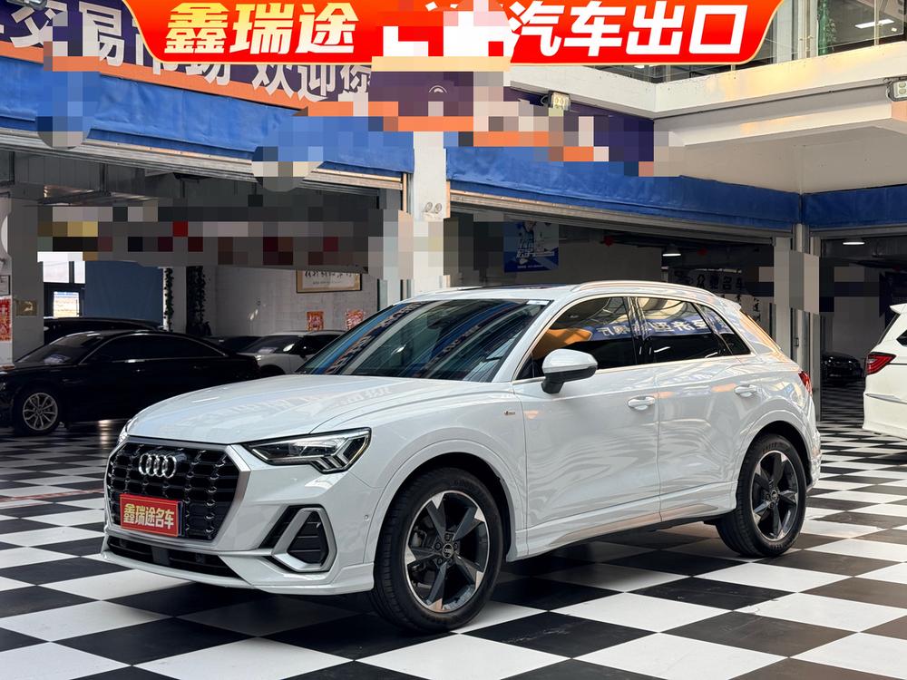 Audi Audi Q3