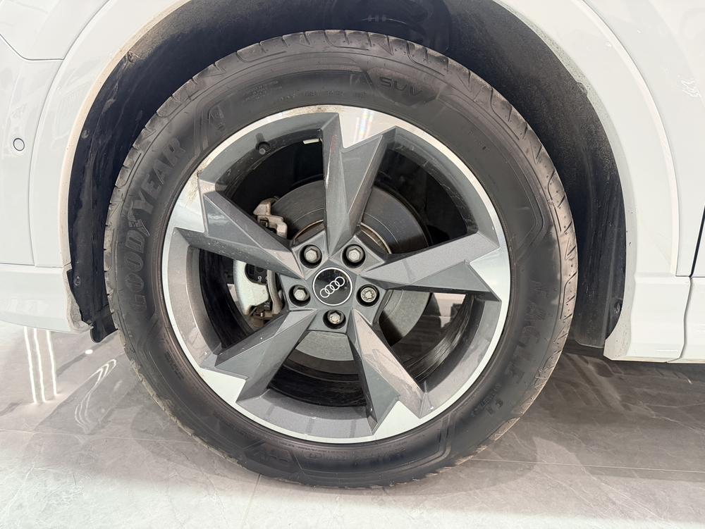 Audi Audi Q3