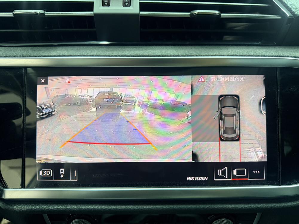 Audi Audi Q3