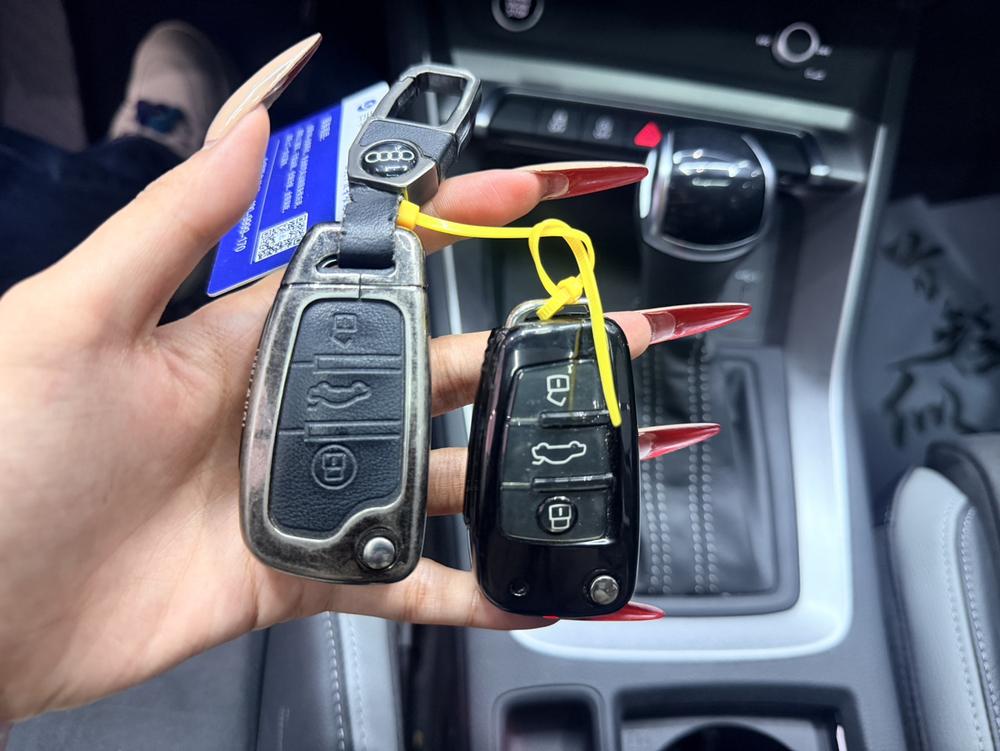 Audi Audi Q3