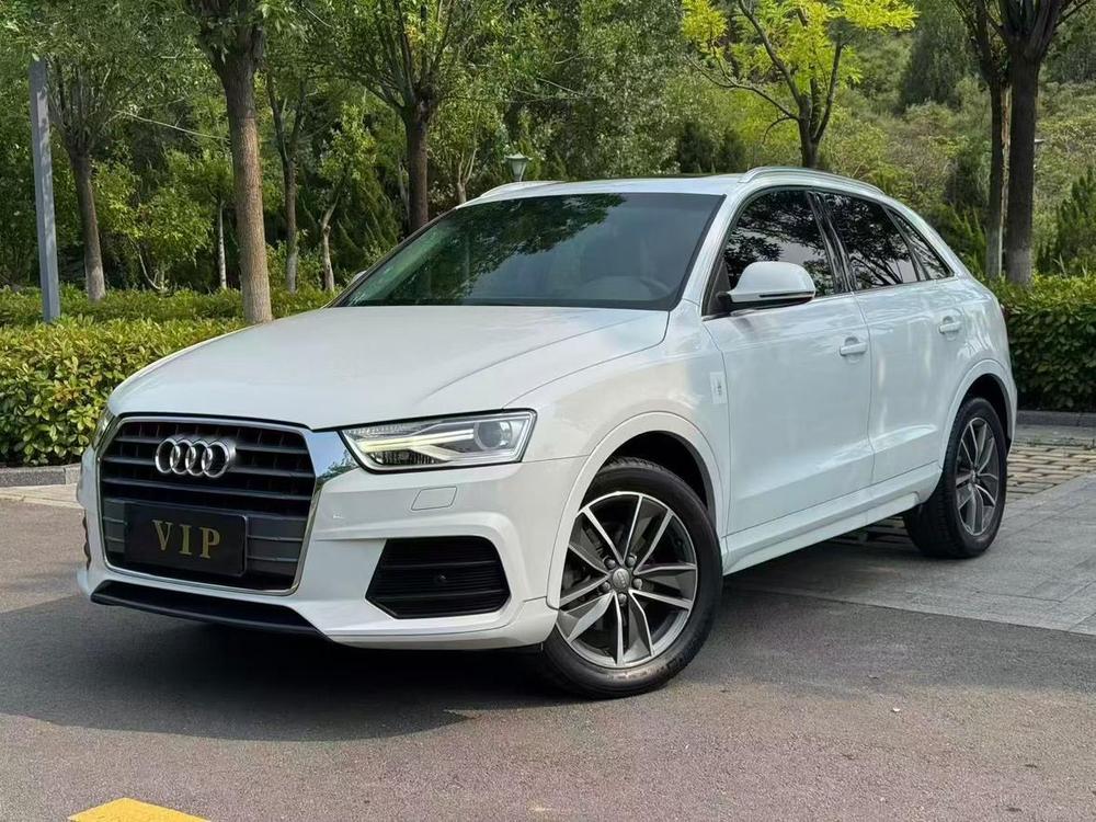 Audi Audi Q3