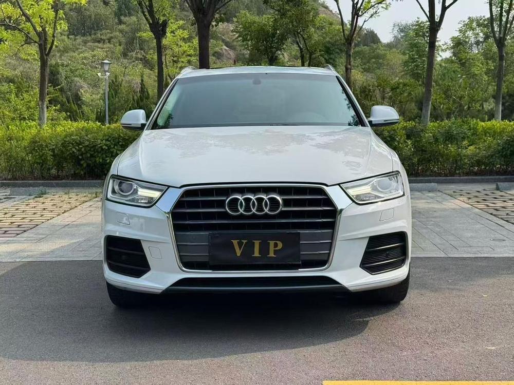 Audi Audi Q3