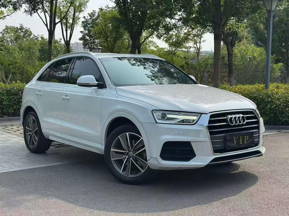 Audi Audi Q3