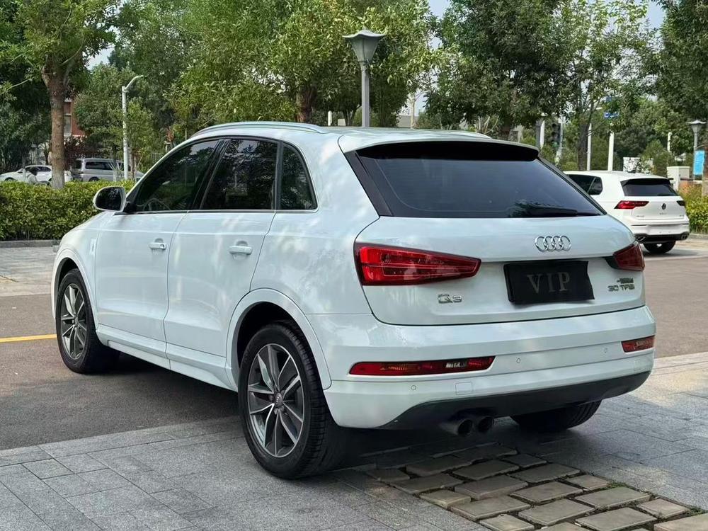 Audi Audi Q3