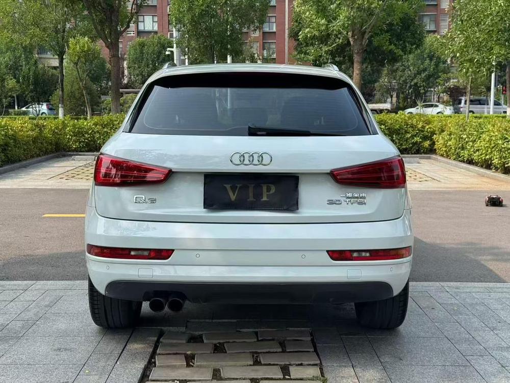 Audi Audi Q3